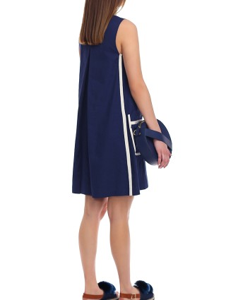 Сукня MARELLA (7134): фото 4 - Invogue